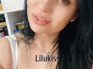 Lilukiss