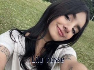 Lily_rosse