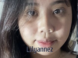 Lilyannez