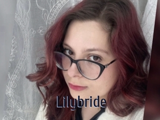 Lilybride