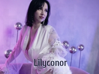 Lilyconor