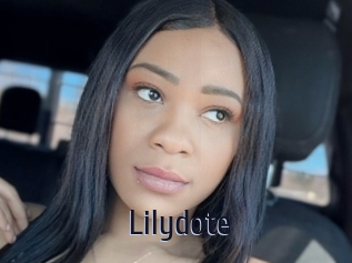 Lilydote