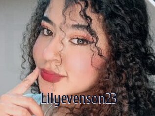 Lilyevenson23