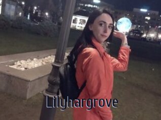 Lilyhargrove