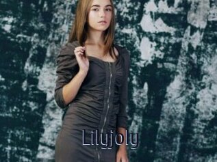 Lilyjoly