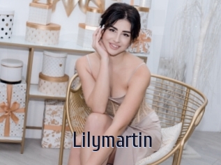 Lilymartin