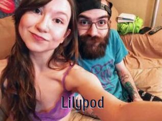 Lilypod