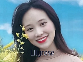 Lilyrose