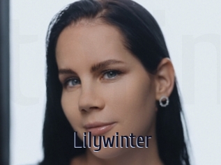 Lilywinter