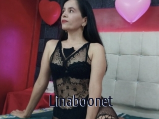 Linaboonet