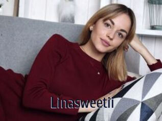 Linasweetii