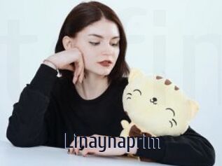 Linaynaprim