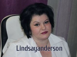 Lindsayanderson