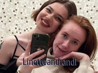 Linetteandrandi