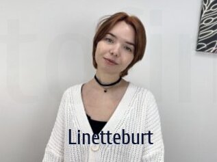 Linetteburt