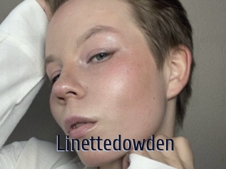 Linettedowden