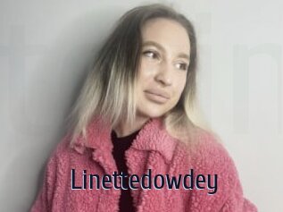 Linettedowdey