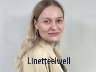 Linetteelwell