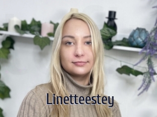 Linetteestey
