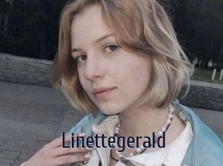 Linettegerald