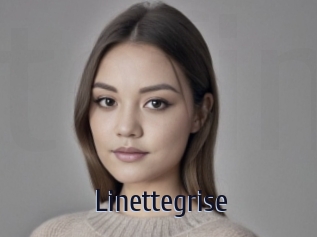 Linettegrise