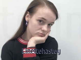 Linettehastey