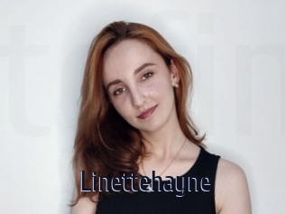 Linettehayne
