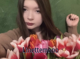 Linettemono