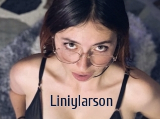 Liniylarson