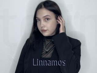 Linnamos