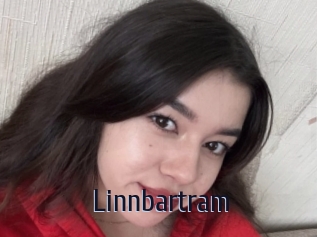 Linnbartram