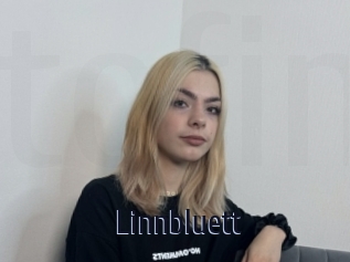 Linnbluett