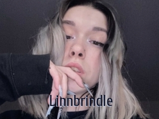 Linnbrindle