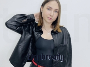 Linnbroady