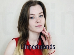 Linnedmands