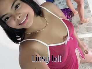 Linsy_loli