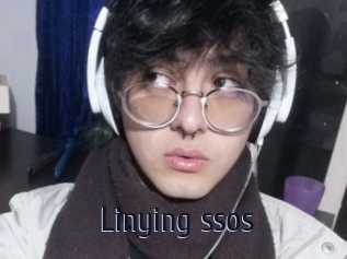 Linying_ssos