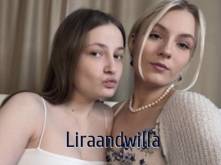 Liraandwilla