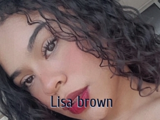 Lisa_brown