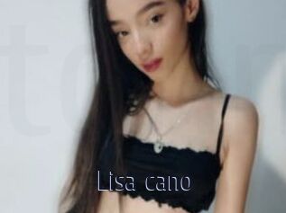 Lisa_cano