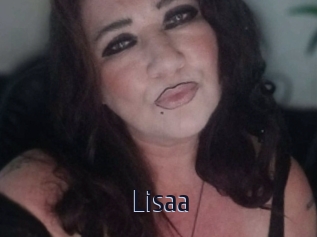 Lisaa