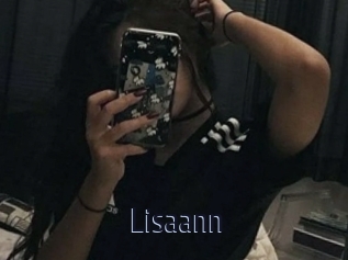 lisaann Topp Finder