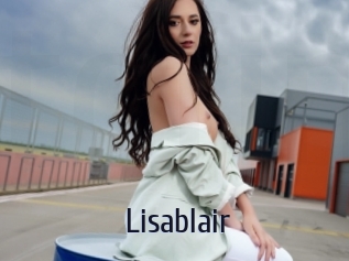lisablair Topp Finder