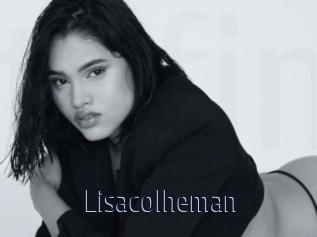 Lisacolheman