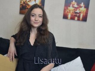 Lisacuty