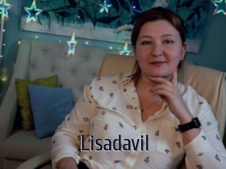 Lisadavil