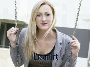 Lisaflirt