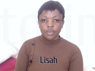 lisah Topp Finder