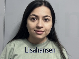 Lisahansen