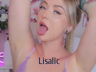 Lisalic